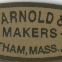 Arnold Tag