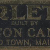 Carleton tag