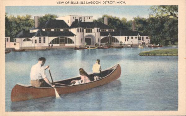 Belle Isle