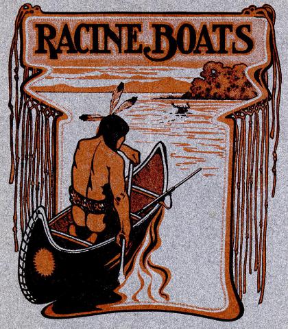 Racine logo