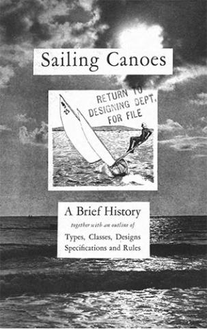 Sailing Canoes cover thumbnail