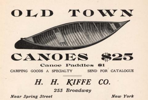 1906 H. H. Kiffe  Co.