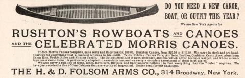 1900 Folsom Arms