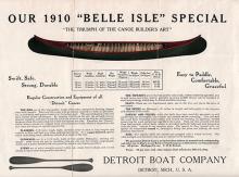 Belle Isle 1910 thumbnail