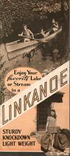 Linkanoe 1945 Cover Thumbnail