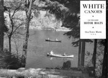 1947 White Catalog Cover