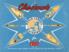 Chestnut 1957 cover thumbnail