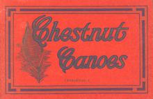 Chestnut 1950 cover thumbnail