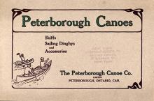 Peterborough Catalog No. 19 thumbnail