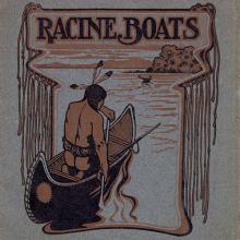 Racine 1905 Cover thumbnail