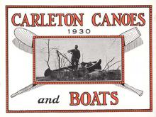 Carleton 1930