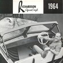Richardson 1964