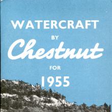Chestnut 1955