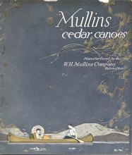 Mullins catalog cover