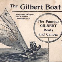 Gilbert Boat Company