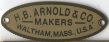 Arnold Tag