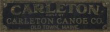Carleton tag