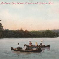 Mayflower Park