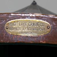 Rice Lake logo