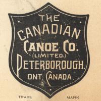 Canadian Canoe Company logo