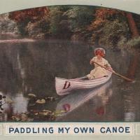 Paddling My Own Canoe