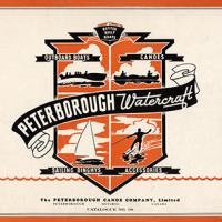 Peterborough 1938