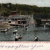 Public Boat House