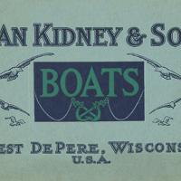 Dan Kidney ca 1920 thumbnail