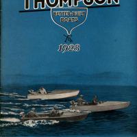 Thompson Brothers 1928 catalog thumbnail