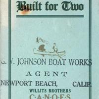 Willits 1928 catalog thumbnail