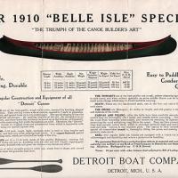Belle Isle 1910 thumbnail
