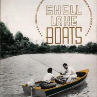 Shell Lake 1941 cover thumbnail