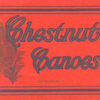 Chestnut 1950 cover thumbnail