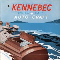 Kennebec 1931 cover thumbnail