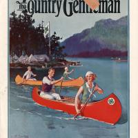Country Gentleman July 1933