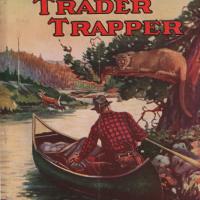 Hunter Trader Trapper August 1936