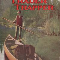 Hunter Trader Trapper July 1925
