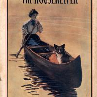 The Housekeeper August 1907