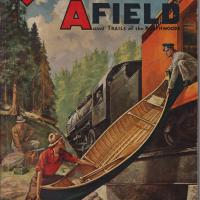 Sports Afield June 1938