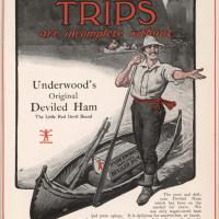 Underwood's Deviled Ham