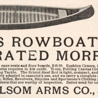 1900 Folsom Arms