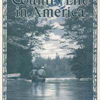Country Life in America June 1905