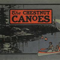 Chestnut catalog 1908