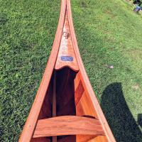 Nutting Deck