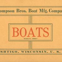 Thompson 1915