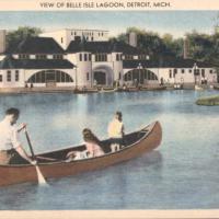 Belle Isle