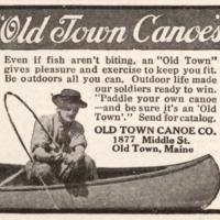 1919 Old Town Ad