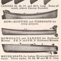 1919 Thompson Ad
