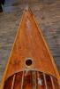 Ontario Canoe Company deck